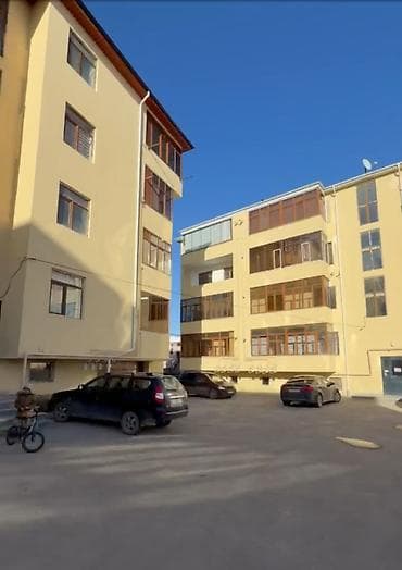 bakıda 30 35 mine olan evler: Сдам 1 комнатную квартиру 35кв.м. на длительный срок чистая светлая — 10