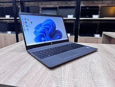 dvd disk: İşlənmiş HP 15.6 ", Intel Core i3, 128 GB, Ünvandan götürmə, Ödənişli çatdırılma, Rayonlara çatdırılma — 3