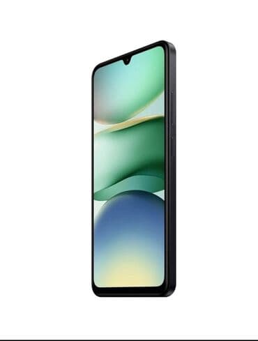 redmi 9a kabro: Redmi A5, 128 GB, rəng - Qara, Barmaq izi — 5