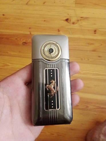 iphone 6s plus barter: Vertu — 2