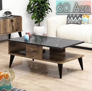 profil metal: Düz masa, Açılmayan, Təkərsiz, Laminat, Zəmanətsiz — 6