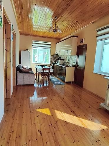 avtovaqzalda heyet evleri: 3 otaqlı, 110 kv. m, Kredit yoxdur, Yeni təmirli — 10