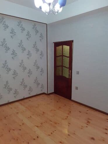 срочно продам квартиру: 3 комнаты, Новостройка, м. Ахмедлы, 75 м² — 10