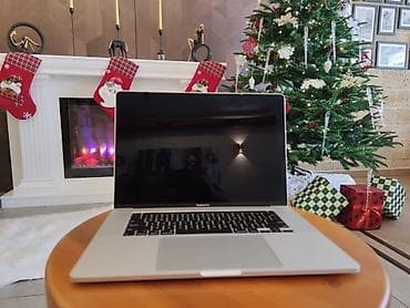 intel core i5: MacBook Pro 16” 2019 – ideal vəziyyətdə satılır Noutbuk şəxsi istifadə — 6