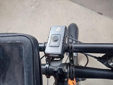 İdman velosipedləri: ZIGZAG dağ velosipedi Xüsusiyyətlər: - Geniş profilli 27.5” tipli — 10