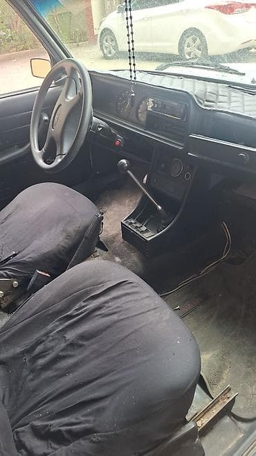 Avtomobil satışı: VAZ (LADA) 2104: 1.3 l | 2008 il 357000 km Universal — 2