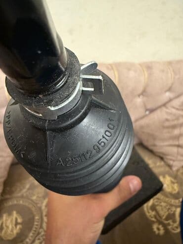 рулевая рейка мерседес w211: Mercedes-Benz, 2010 г., Новый, Платная доставка — 8