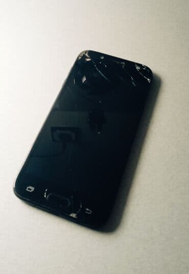 Audio: Samsung Galaxy Core 2, 16 GB, rəng - Qara, Face ID — 4