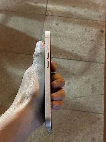 note 14 pro: IPhone 13, 128 GB, Ağ, Face ID — 3