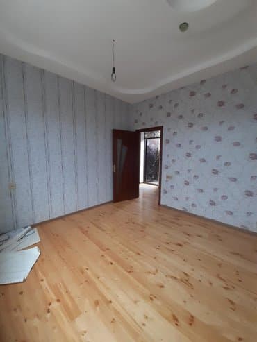 Qarajlar: Binəqədi qəs. 2 otaqlı, 65 kv. m, Kredit yoxdur, Yeni təmirli — 4