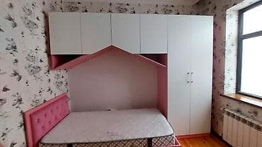yataq manej: Uşaq yataq dəsti 250 Azn. Matras verilir.Ünvan Xırdalan.Nərgiz🌾2120 — 3