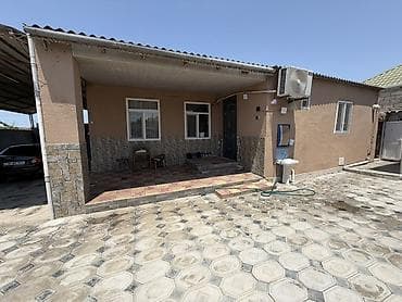 kreditle evler: Digah, 5 otaqlı, Köhnə tikili, 130 kv. m — 9