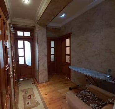 продажа квартира: 3 комнаты, Новостройка, м. Нефтчиляр, 120 м² — 5