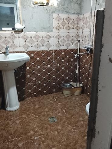ev ve torpaq: 3 otaqlı, 120 kv. m, Yeni təmirli — 8