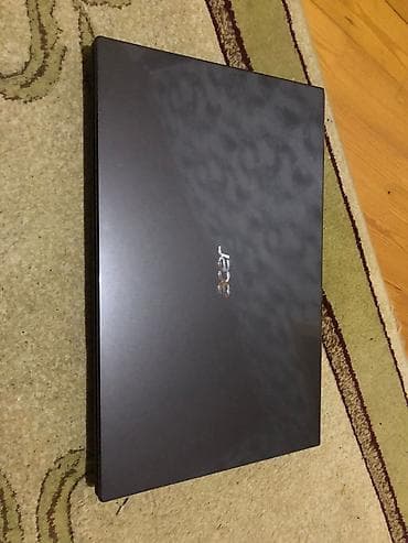 Masaüstü kompüterlər və iş stansiyaları: Noutbuk ACER. 200 azn Hec bir problemi yoxdur. Zaryatqa cox yaxşi — 2