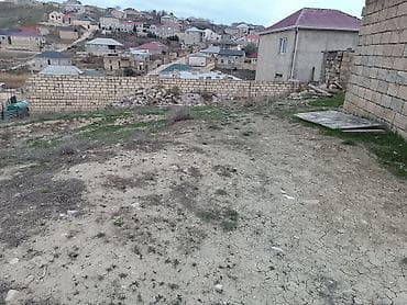 qebelede tecili ev satilir: 4 otaqlı, 132 kv. m, Kredit yoxdur, Orta təmir — 10