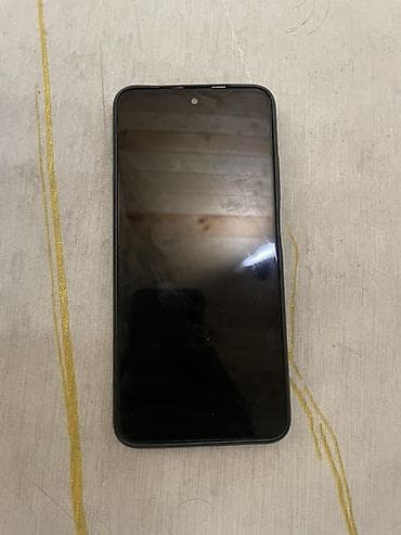 xiaomi pad: Xiaomi Redmi smartfon - Model: Redmi (şəkillərdəki dizayn Redmi Note — 10