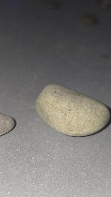 kreditle it satisi: Dekorativ çınqıl daşları dəsti - Tərkib: müxtəlif formada və rəngdə — 2