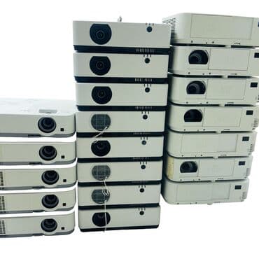 qrafik tablet qiymətləri: Proyektor Epson — 1