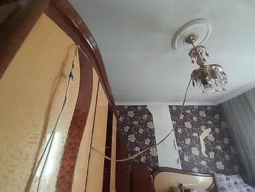 gence evleri: Satılır: həyət evi və torpaq sahəsi - Ümumi: Həyətyanı sahəsi olan 1 — 10