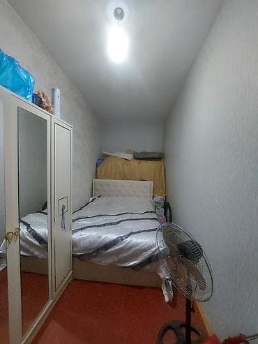 şuvelanda evler: 2 otaqlı, 35 kv. m — 4