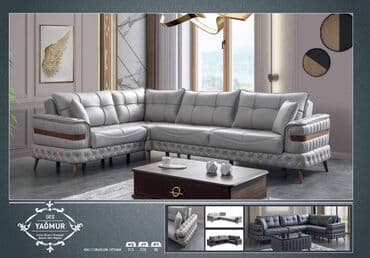 divanllar: Künc divan, Yeni, Şəhərdaxili pulsuz çatdırılma — 1