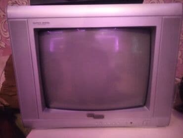 sade ekran sekilleri: 35 dionaqal televizor hec bir ustada olmuyub hec bir problemide yoxdu — 1