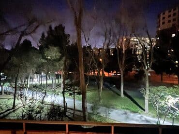 ilkin odənişsiz evler: Bakı, 2 otaqlı, Köhnə tikili, m. Həzi Aslanov, 60 kv. m — 13