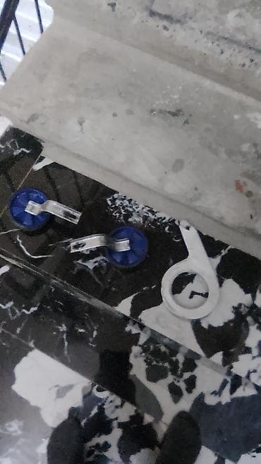 cube velo: İşlənmiş İki təkərli Uşaq velosipedi 12", sürətlərin sayı: 11, Ünvandan götürmə — 2
