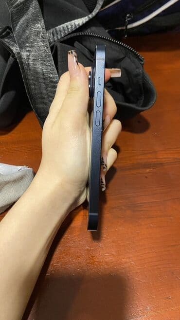 купить бу айфон 8 плюс: IPhone 14, 128 ГБ, Midnight — 4