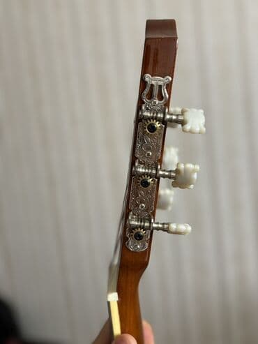 piano dersleri baki: Klassik gitara, Yeni, Pulsuz çatdırılma — 3