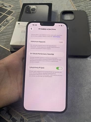 irşad iphone 13 pro: IPhone 13 Pro, Graphite — 4