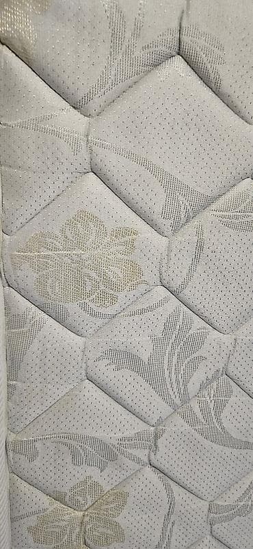 ortopedik matras: İşlənmiş, Ortopedik matras, İki nəfərlik — 2