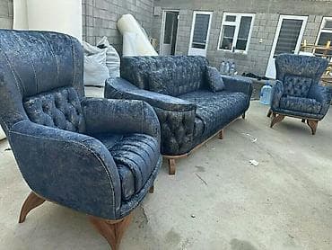 Texnikanın təmiri: Mebellərin təmiri, bərpası — 2