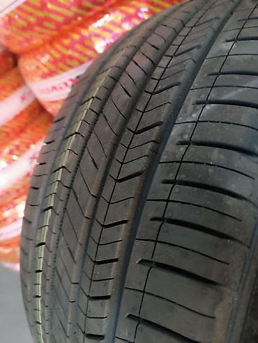 suru: Şin Kumho 225 / 55 / R 18 — 7