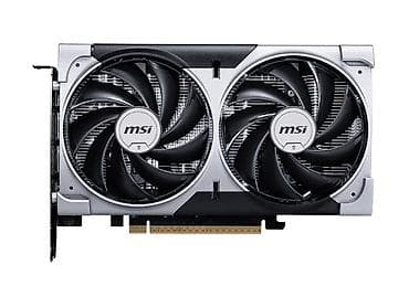 MSI GeForce RTX 5060 8G VENTUS 2X OC, 8GB GDDR7 NVIDIA-nın ən son — 3