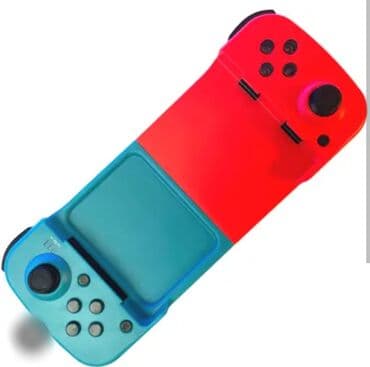 Bsp-d3 Game controller(Reng-ağ) Çox az islenib Yeni kimidi. Hec bir