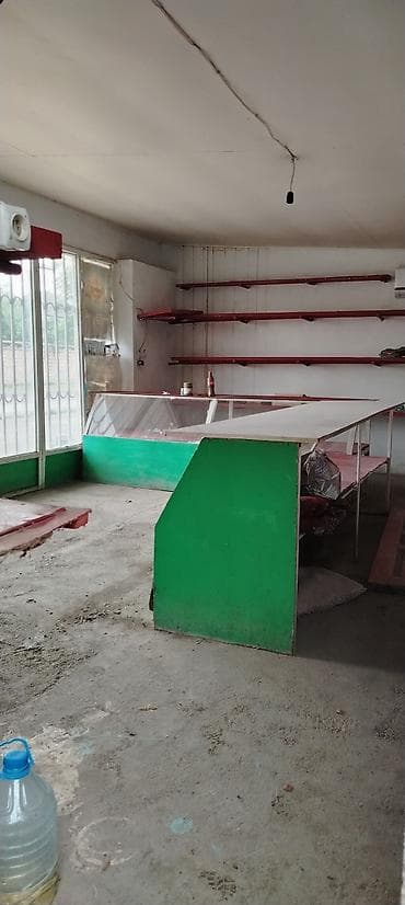 mingəcevir torpaq alqi satqisi: 5 sot torpaqda 3 obyekt satılır. 1'ci obyekt 10nun10dır. Obyekt 2 — 7