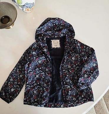 ust geyimi: Kurtka, Qız üçün, 6 - 7 yaş, OVS kids — 1