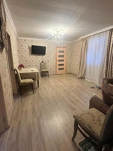 genclik evler: 5 otaqlı, 120 kv. m, Kredit yoxdur, Yeni təmirli — 7