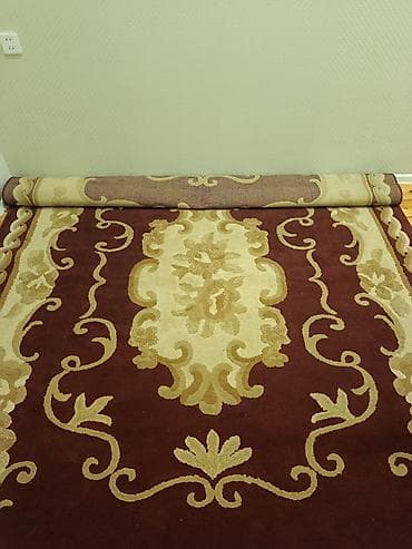 herat xalça: Xalça Dekorativ, Kredit yoxdur — 2