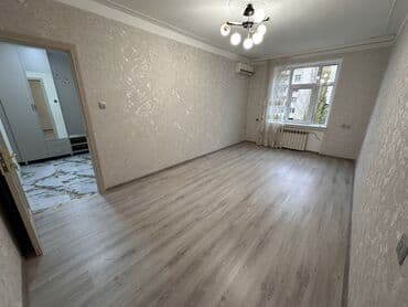 kiraye evler mehdiabad: Təmirli, geniş və işıqlı mənzil. - Planlaşdırma: ayrı-ayrı böyük — 6