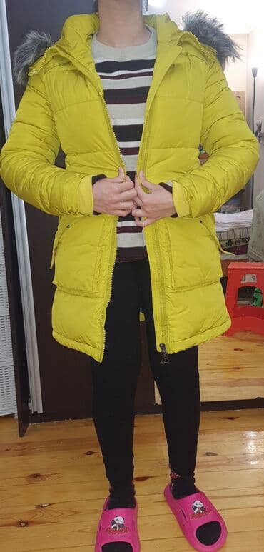 женские спортивные костюмы на флисе: В идеальном состоянии!Размер S . 40 ман.Не звонить,писать на ватсап — 1