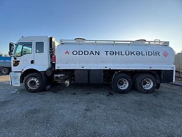 BENZAVOZ -- Ford Cargo 3430. 2006-cı il. Şotçik Nasos Səyyari lalafo.az -da BENZAVOZ -- Ford Cargo 3430. 2006-cı il. Şotçik Nasos Səyyari