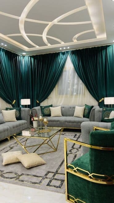 işlənmiş pərdə: Yeni, Pərdə, Rayonlara çatdırılma, Pulsuz çatdırılma — 1