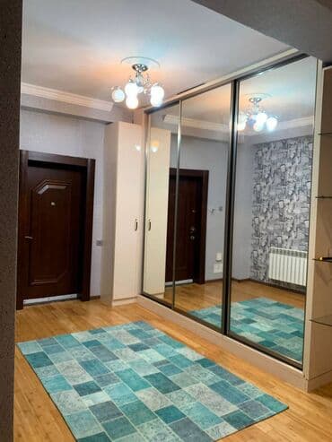 hipoteka evler: 3 otaqlı, Yeni tikili, m. Həzi Aslanov, 120 kv. m — 14