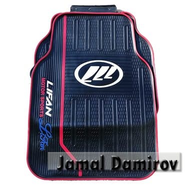 w211 ayaqaltı: Lifan üçün universal ayaqaltılar. Универсальные коврики для lifan — 1