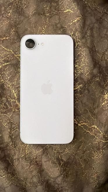 IPhone SE 2022, Ağ, Barmaq izi