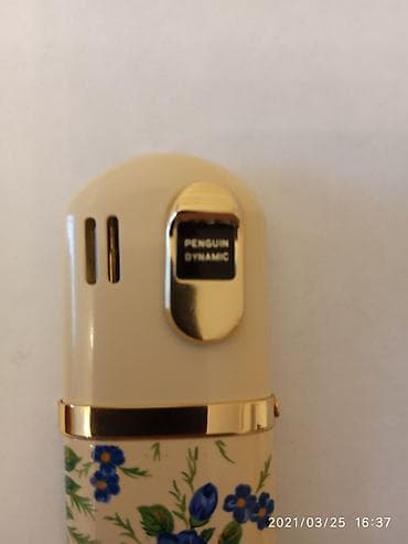 xonca satisi: Penguin “High Quality Lighter” – qazla işləyən klassik alovlu zibtu — 7