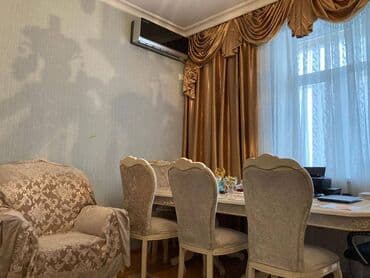 nerimanovda ucuz kiraye bina evleri: Nefçilər İcra hakimiyyəti, 220 saylı məktəb yaxınlığında 2 otaq tam — 13